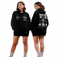 sweater pria wanita  / hoodie dobujack terbaru 2022 / hoodie dobujack ori distro / dobujack wish bla