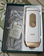全新 AUX ACT-5901A1 冰點脫毛儀