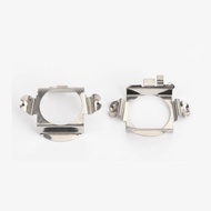 2pcs LED H7 Bulb Holder Adapter LED Headlight Headlamp H1 Base Adapter for Audi A3 A3L A6L Buick Reg