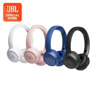 JBL T500BT Wireless on-ear headphones (Blu BlkWhtPnk)
