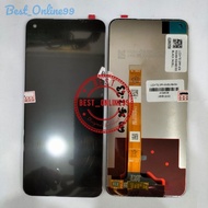 LCD+TOUCHSCREEN OPPO A74 5G/A54 5G/A93 5G BLACK