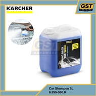 Karcher Car Shampoo 3 in 1 Karcher Shampoo Car Wash Shampoo Car Shampoo Kereta Car Shampoo And Wax 1