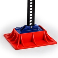 Hi lift Jack Base for recovery in Mud and Sand 4x4 4WD Outback Beach Farm