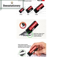 Stabilo Exam Grade Eraser 1191S/119130/1196E