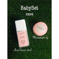 skindessert ajil terengganu original