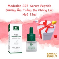 Meduskin G23 Anti-Aging Whitening Moisturizing Peptide Serum 12ml