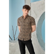 I Am Famous Slim Fit Shirt