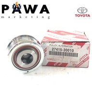 Alternator Clutch Pulley 27415-30010 For Toyota HiAce 17MM