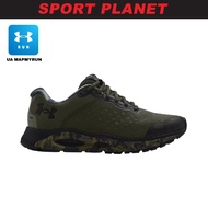 Under Armour Men HOVR™ Infinite 3 Camo Running Shoe Kasut Lelaki (3024001-301) Sport Planet 20-08