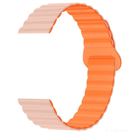 Dây đeo cao su từ tính cho dây đeo Aolon GT5 Pro Dây đeo đồng hồ cho Aolon Curve/Cross/GTR Mini/Navi