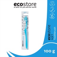 EcoStore Toothbrush Soft