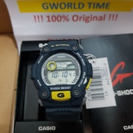 CASIO G-SHOCK G-7900-2DR/G-7900-2/G-7900/G7900 MAT MOTO 100% ORIGINAL
