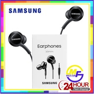 100 % Original Samsung Earphones SAMSUNG 3.5MM EARPHONE (IA500)