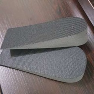 2cm增高鞋墊