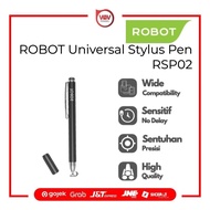 ROBOT RSP02 Universal Capacitive Stylus Pen Android iPad Tab