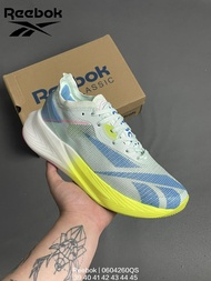 รีบอค reebok floatride energy 4 marathon running shoes รองเท้าวิ่ง รองเท้าวิ่ง รองเท้าเทรนนิ่ง รองเท้าบุริมสวย รองเท้าแตะ