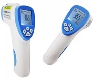 全新非接觸式體溫槍 DT-8806 紅外線測溫 (包運費)