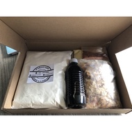 SET KIT DIY TAKOYAKI