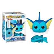 Funko Pop Games: Pokemon - Vaporeon #627