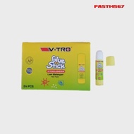 LEM GLUE STICK V TRO jual per pcs
