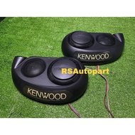 KENWOOD KSC-Z77 SPEAKER BANTAL BERLAMPU