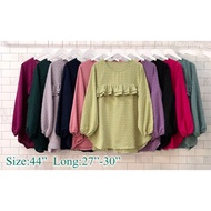 💞BLOUSE VIRAL AMANDA💞