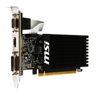 MSI GeForce GT710 GDDR3 2GB Graphics Board VD5931
