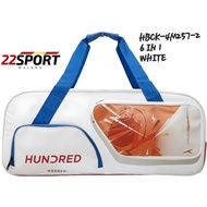 Hundred HBCK-4M257 Badminton Bag Original