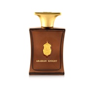 Arabian Oud ARABIAN KNIGHT 100 ml Perfume for Him | Eau de Parfum | Bergamot, Tonka beans, Musk | Fr