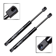 BOXI 2 Pcs Boot Shock Gas Spring Lift Support Prop ForLancia Delta 831AB0 [1979-1994] Hatchback Gas 