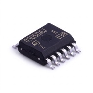 SSOP-12 VND5050 D5050 D5050AJ Double channel high side driver with analog current sense for automoti