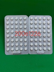 READY STOCK HOT ITEM EPAM 5 MG 200 E 1226 VITAMIN 1  PAPAN 40 TABLETS 5 PAPAN 200 TABLETS 10 PAPAN 4