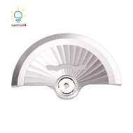 For NH35 NH36 Watch Movements Oscillating Weight Rotor Fit 4R 6R 7S NH34 NH35 NH36 NH38 Movement Aut
