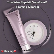 Mary Kay TimeWise Repair Volu-Firm Foaming Cleanser (Exp Date Apr 2027)