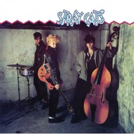 (Used) STRAY CATS Stray Cats CD (Japan press no OBI)