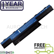 Acer Aspire 4741ZG Series 4551G-P322G32MN 4552-5078 4552G 4560 4560G Notebook Laptop Battery