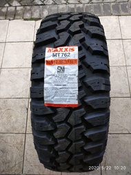 MAXXIS BIGHORN MT762 285/75 R16 BAN Mobil