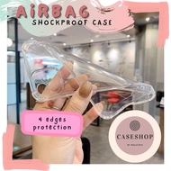 Asus Zenfone 4 Selfie (ZD553KL)/5 Lite (ZC600KL)/5 5Z (ZE620KL/ZS620KL)/6 6Z (ZS630KL) Transparent A