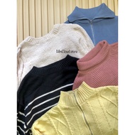 PREMIUM KNITWEAR | KNITWEAR TOCANG | KNITWEAR TIMBUL | KNITWEAR MURAH | KNITWEAR PRELOVED | KNITWEAR