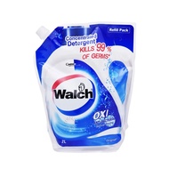 Walch Detergent Liquid Refill Pack 2L