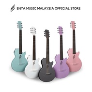 ENYA NOVA GO SP1 CARBON FIBER SMART GUITAR 35INCH