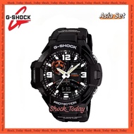 100% ORIGINAL Casio G-Shock Ga1000-1A / Ga10001A / Asia Set