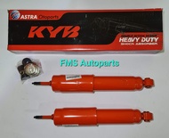 Shock Absorber / Breaker Depan Mitsubishi L200 Strada Super-1000 Heavyduty