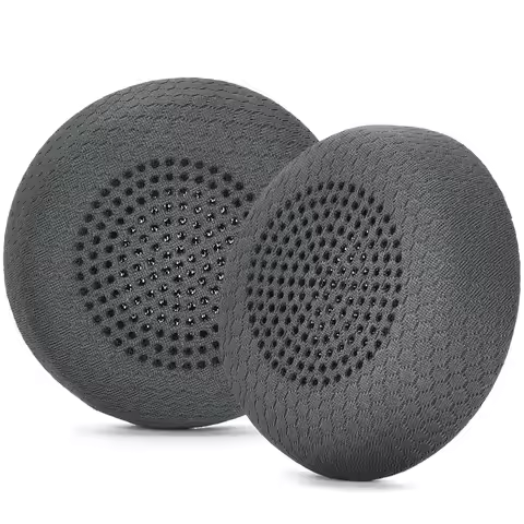 Ear Pads For Logitech Zone Wireless Office Business Headphones Replacement Zone Wireless 1st Gen Ear