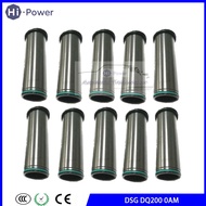 20PCS DSG DQ200 0AM Automatic Transmission Valve Body Copper sets for VW Audi DQ200