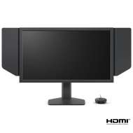 ZOWIE XL2566X+ Fast TN 400Hz DyAcTM 2.0 24.1 Inch Gaming Monitor For Esports