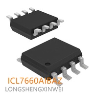 SHDJ-1PCS ICL7660AIBAZ ICL7660 7660 Patch Voltage Conversion Chip SOP8