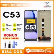 LCD Realme C53 Original Touchscreen Fullset ori