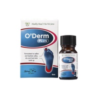 HS  ODERM  PLUS 10ML
