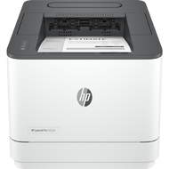 เครื่องพิมพ์เลเซอร์ ขาว-ดำ HP LaserJet Pro 3003dn